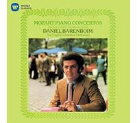 Mozart: Piano Concertos Nos. 16 & 11 [Import]