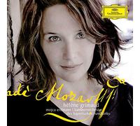 Mozart – Concertos pour piano nos 19 et 23 – CD – Deutsche Grammophon