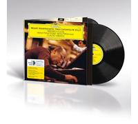 Mozart: Piano Concertos Nos. 20 & 21