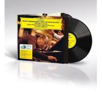 Mozart: Piano Concertos Nos. 20 & 21