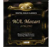 Mozart:Piano Concertos Nos 21 & 23