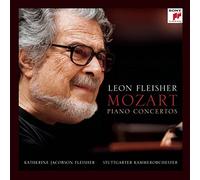 Mozart: Piano Concertos Nos. 7, 12 & 23