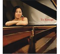 Mozart: Piano Concertos Nos.9 & 21 [Import]