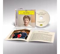 Mozart: Piano Concertos Nos. 9 & 22, CD DG