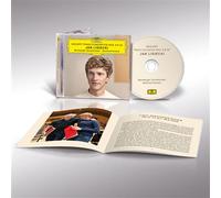 Mozart – Concertos pour piano n°9 et n°22 – CD