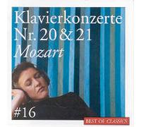 Mozart – Piano Concertos – RCA Red Seal