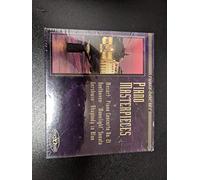 Mozart - Piano Masterpieces