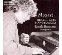 Mozart Piano Son 6/3