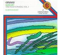 Mozart - Piano Sonatas 1