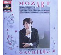 Mozart - Piano Sonatas 11 & 12