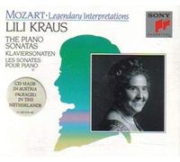 Mozart - Piano Sonatas