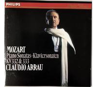 Mozart - Piano Sonatas