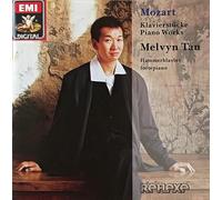 Mozart - Piano Sonatas