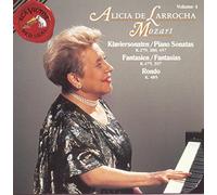 Mozart - Piano Sonatas