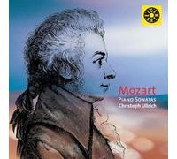 Mozart. Piano Sonatas