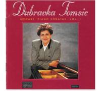 Mozart - Piano Sonatas/Fantasia