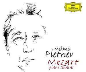 Mozart: Piano Sonatas [Import]