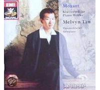 Mozart Piano Sonatas Kv 310 & Kv 576 & Fantasies Kv 396 & Kv 397