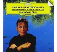 Mozart Piano Sonatas Kv283 284 33