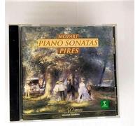 Mozart: Piano Sonatas No. 6/14 [Import]