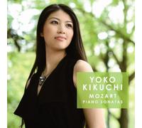Mozart: Piano Sonatas Nos. 1, 12 [Import]