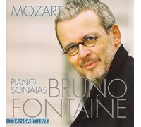 Mozart: Piano Sonatas Nos.11, 13 & 15 [Import]