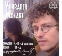 Mozart: Piano Sonatas & Rondi [Import]