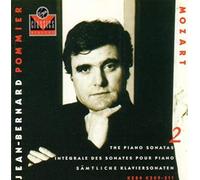 Mozart:Piano Sonatas, Vol. 11