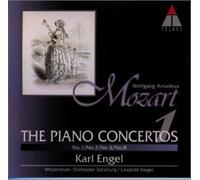 Mozart: Piano Sonatas Vol. 7 [Import]