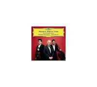 Mozart - Piano Trio