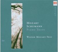 Mozart - Piano Trios [Import]