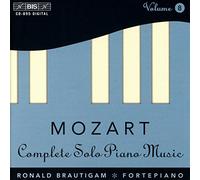 Mozart Piano VIII