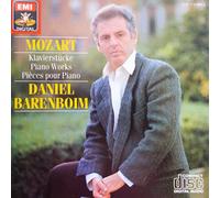 Mozart Pièces Pour Piano