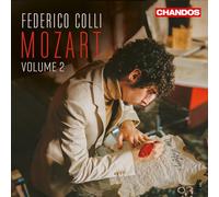 Mozart: Piano Works Vol. 2