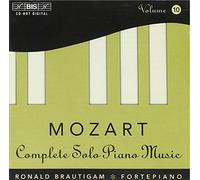 Mozart Piano X