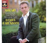 Mozart - Piano Works