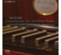 Mozart Pno Conc