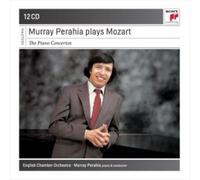 Mozart: Pno CTOS by Murray Perahia NEUF