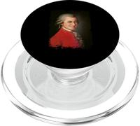 Mozart PopSockets PopGrip pour MagSafe