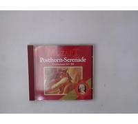 Mozart:Posthorn Serenade [Import Allemand]