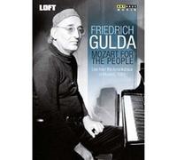 Mozart pour tous DVD DVD