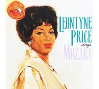Mozart / Price, Leontyne - Sings Mozart