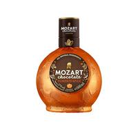 Mozart Chocolate Cream Pumpkin Spice 50cl Liqueur