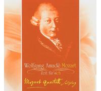 Mozart Quartett Salzburg - Zeit Für'sich [Import]