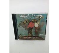 Mozart : Quatre Quatuors pour Flûte. Graf.