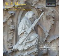 Mozart : Quatuors avec Basson (Arrangements)