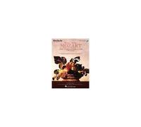 Mozart Quintet In A, Kv581 Book/Online Audio