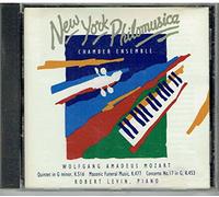 Mozart - Quintet in G Minor