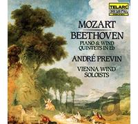 Mozart - Quintet Piano & Winds (2)