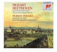 Mozart - Quintet Piano & Winds (2)